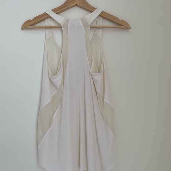 Rag and bone blouse tank - Picture 4 of 4